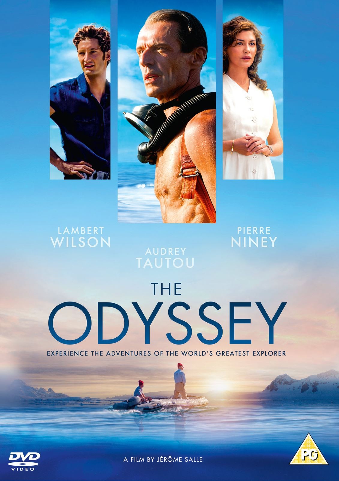 The Odyssey - Image 4