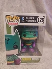 Funko Pop! Vinyl: DC Universe - Batman (as The Riddler) #126