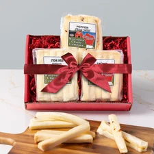 String Cheese Trio Gift Box