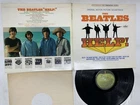 The Beatles Help! US LP [32120ER]