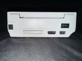 SEGA Dreamcast HKT-3020 Console Only White PARTS REPAIR DOES NOT READ DISCS