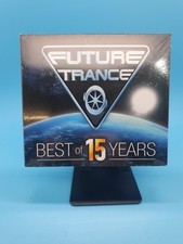 Various - Future Trance-Best of 15 Years