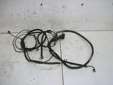 Simplicity Allis Chalmers Original Wiring Harness B-10 Landlord 9 hp Tractor