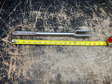 New Britain E-65 Tie Rod Fork Tool 15 New Britain E-65 Tie Rod Fork Tool 15