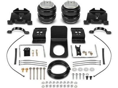 For 2007 GMC Sierra 2500 HD Classic Air Spring Set Rear APR 75893SBXG Air Spring