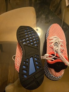 Adidas Deerupt | eBay