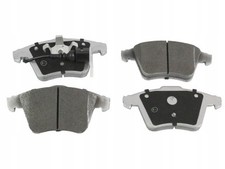 Plaquette de frein Volkswagen TRANSPORTER