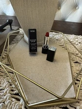 Dior Rouge Dior Velvet Lipstick In 777- Fahrenheit - 0.05 oz. - New In Box