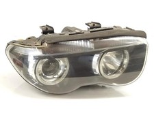 Feu avant (phare) BMW 745