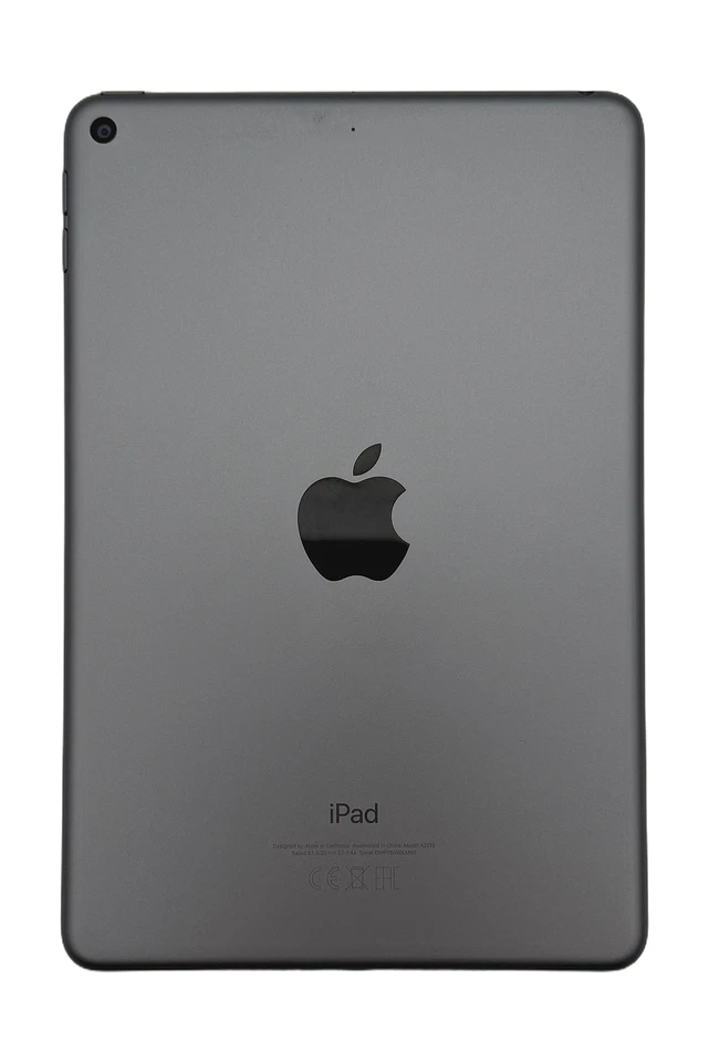 Apple iPad mini (5th generation) 2019 Tablet, 64GB, Wi-Fi, Space Gray, A2133 - Image 2 of 4