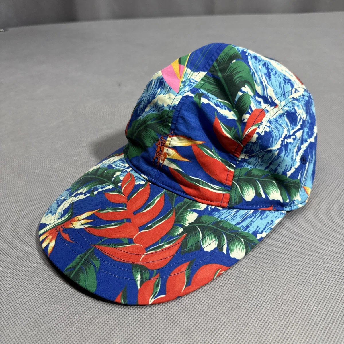 Polo Ralph Lauren Floral Hats for Men for sale | eBay