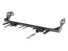 Blue Ox Bx3831 Tow Bar Base Plate For 2011-2015 Volkswagen Jetta