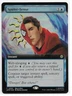 Spider-Sense (Extended Art) - Marvel's Spider-Man - Buy-A-Box Promos MTG - Rare