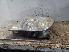 Hauptscheinwerfer rechts Opel Astra H Caravan  1EG27037042 P24272059