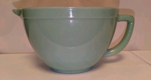 Fireking 2000 Jadeite | eBay