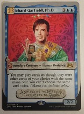 Most Expensive Magic Unsanctioned Magic Cards