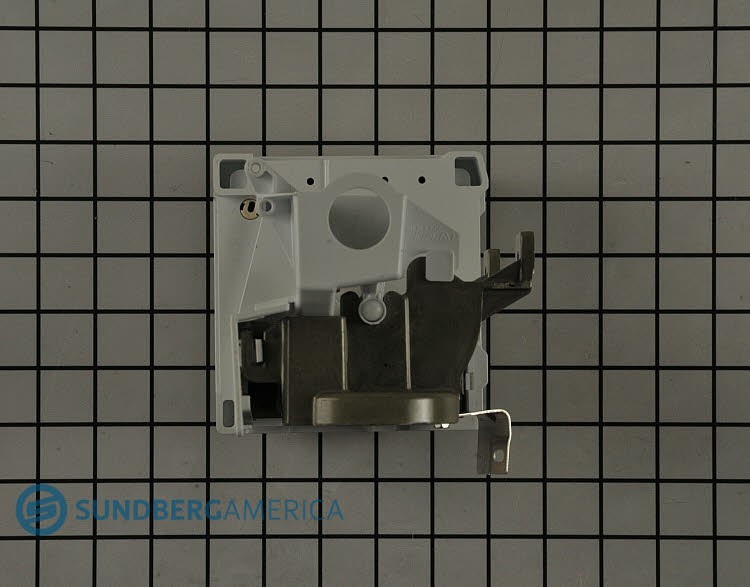 OEM Refrigerator Ice Maker replaces Whirlpool Maytag # D7824706Q  10549201 #ATOP