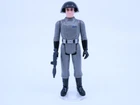 Vintage Kenner Star Wars Action Figure Death Star Commander Complete Original NR