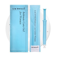 LACTOMEDI Intimate Care Gel 10-Day Pack 10 x 18g Blue Box Vaginal Probiotics