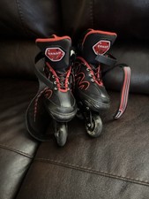 rollerblades Size 7