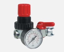 RIDUTTORE DI PRESSIONE PER COMPRESSORE  970- FIAC