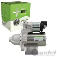 PSH +Line Anlasser Starter 1,0Kw Passend FüR Hyundai Accent I30 IX20 IX35
