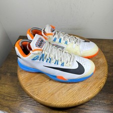 Nike Rafa Nadal 2016 US Open Lunar Ballistec ...