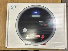 Recinzione Da Pascolo - VOSS.farming Elettrificatore Impuls Duo Dv80 12V/230.