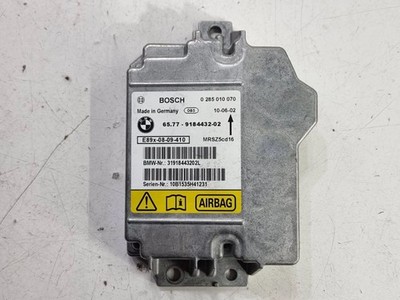 BMW 3 E90 E91 2010 Steuergerät Modul 65779184432 EIM14668