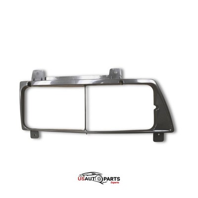 Isuzu Genuine Rim Housing Head Lamp Rh Passenger Side For NQR NRR 4BD2 1994-2007