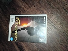 Golden Eye 007