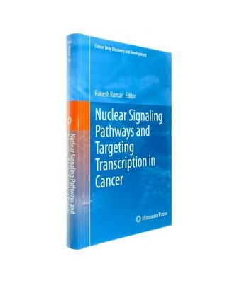 Nuclear Signaling Pathways and Targeting Transcription in Cancer
