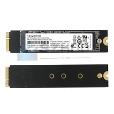 256GB 17 7pin SSD For MacBook Air 11" A1465 13  A1466 Mid 2012 EMC2558 EMC2559