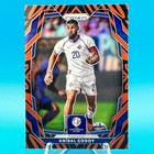 2024 Panini Prizm CONMEBOL Copa America Tiger Prizm Anibal Godoy #148