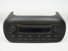 Autoradio Fiat FIORINO