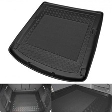 Original TFS Premium Kofferraumwanne Antirutsch für Mercedes R-Klasse W251 2006- Original TFS Premium Kofferraumwanne Antirutsch für Mercedes R-Klasse W251 2006-