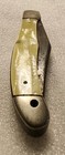 VTG Western Cutlery Boulder Colo 061  Folding Blade Knife — photo 6