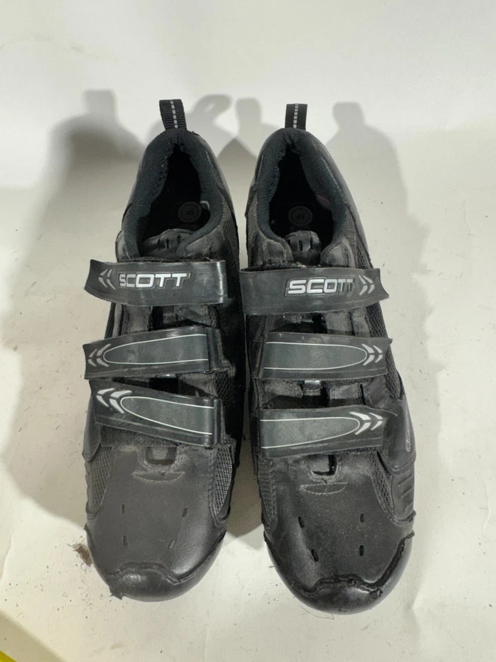 SCOTT Cycling MTB Shoes Mountain Bike EU45 US11 UK10.5 Mondo 290 mm cs685 - Изображение 3 из 4