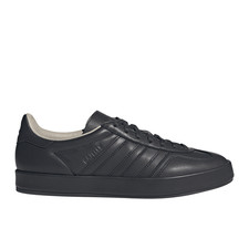 adidas Gazelle Indoor Mens Black Sneakers Casual Shoes JH5415
