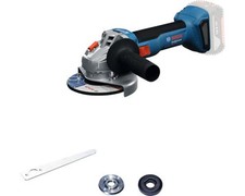 Bosch Professional GWS 18V-8 125 18v 125mm Brushless Angle Grinder Bare GWS18V8