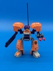 LEGO Exo-Force Uplink 7708 99% Complete (No Box Or Instructions)