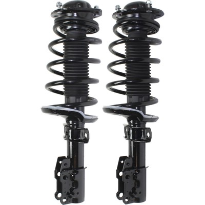 Set of 2 Fully Loaded Strut Front Driver & Passenger Side for Chevy HHR G5 Pair