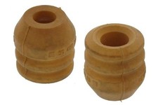 2x MAPCO 32712/2 Anschlagpuffer Federung Hinten für OPEL VECTRA B (36)