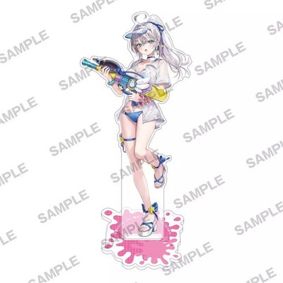 Erwachsene Sammlerstück Alisa Mikhailovna Kujo Acryl Ständer T-Shirt Ver. Aly...