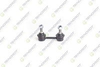 Koppelstange Stabilisator Vorne Links / Rechts Stahl FüR Hyundai Coupe I 92-02