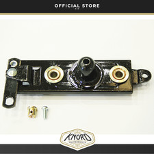 LAND ROVER DEFENDER 90 110 130 BONNET CATCH LATCH ASSEMBLY STC925