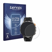 "6X Schutzfolie FüR Dekelife AK90 1.91\" Displayschutz"