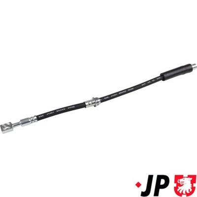 JP GROUP Bremsschlauch JP 1261604100 M10x1 für OPEL ASTRA Caravan A04 GTC ZAFIRA