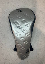 TaylorMade Golf Qi35 Driver Headcover Club Head Cover Qi 35