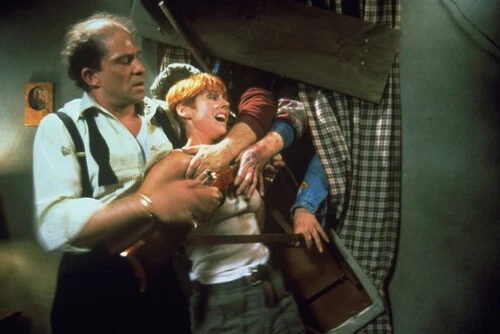 Night of the Living Dead (Steelbook) [New 4K UHD Blu-ray] Ltd Ed, With Blu-Ray - Image 4 of 4